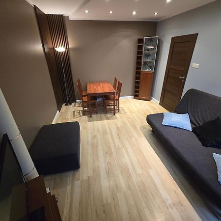 Poza Zgielkiem Miasta, A Jednak Wszystko W Zasiegu Bydgoszcz Dış mekan fotoğraf