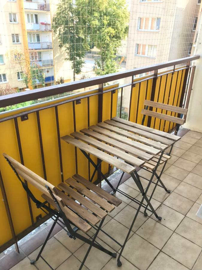 Poza Zgielkiem Miasta, A Jednak Wszystko W Zasiegu Bydgoszcz Dış mekan fotoğraf